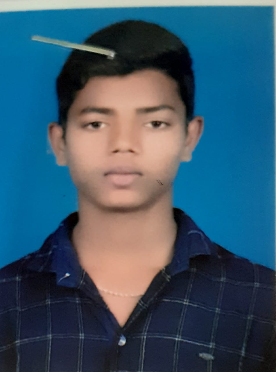 MANISH KUMAR