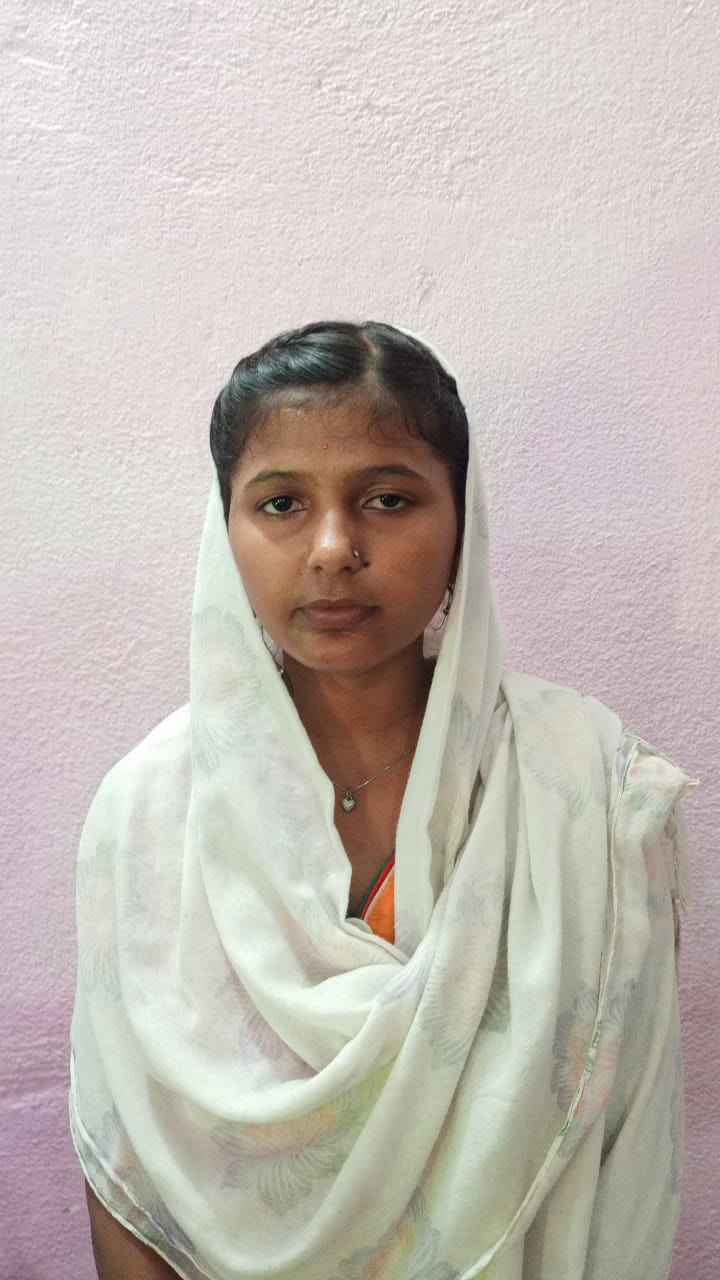 Mansi Kumari