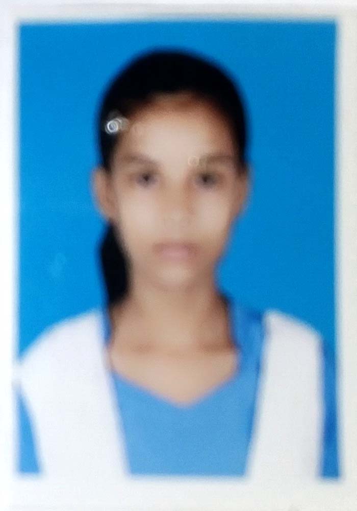 MEGHA  BHARTI