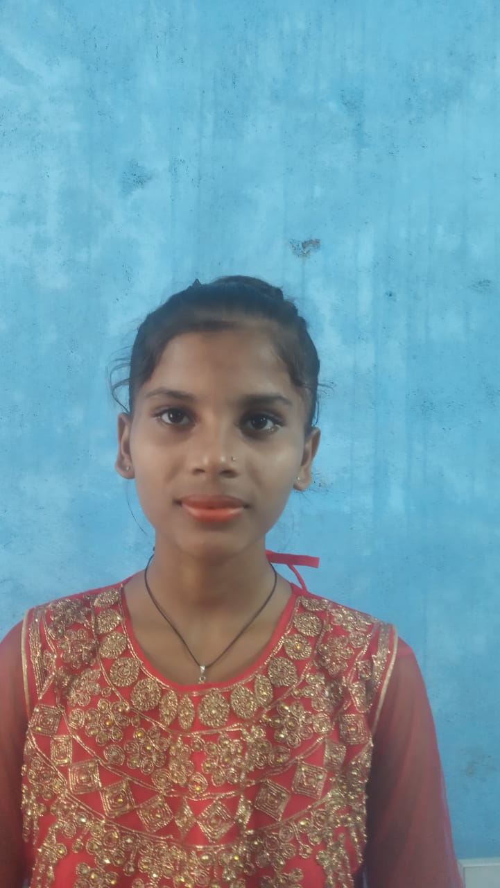 NIKKI KUMARI