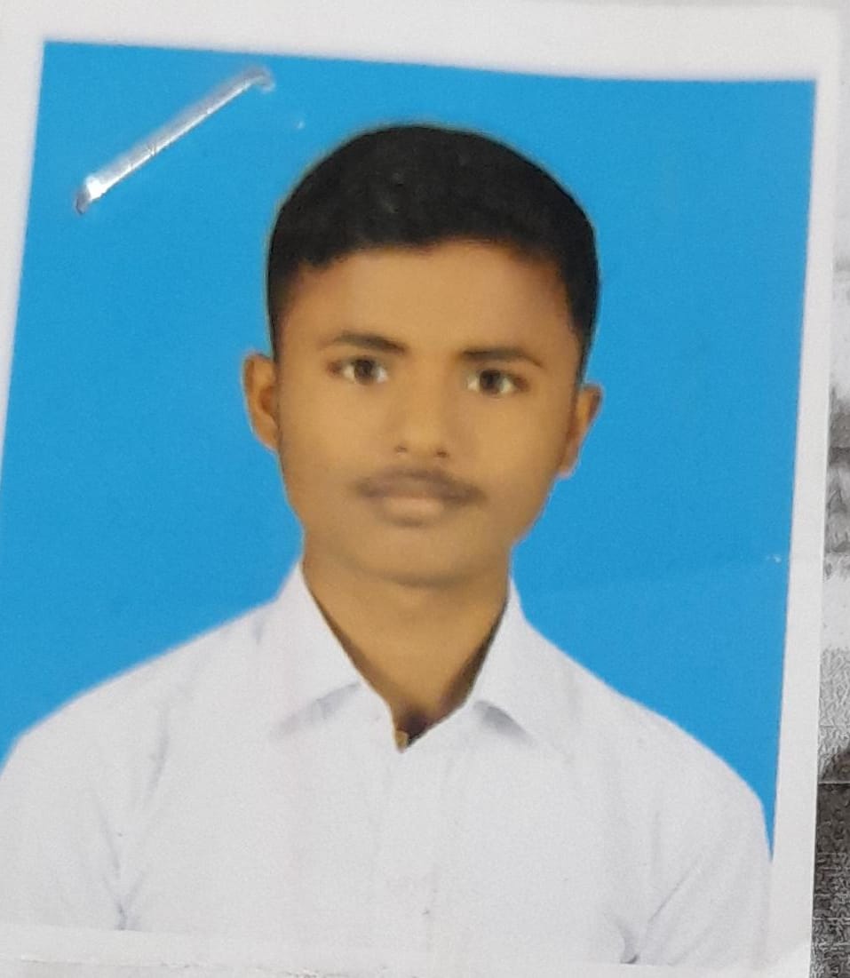 Nitish Kumar
