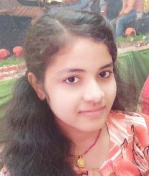 PALAK  KUMARI