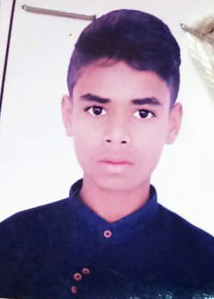 SAMEER PASWAN