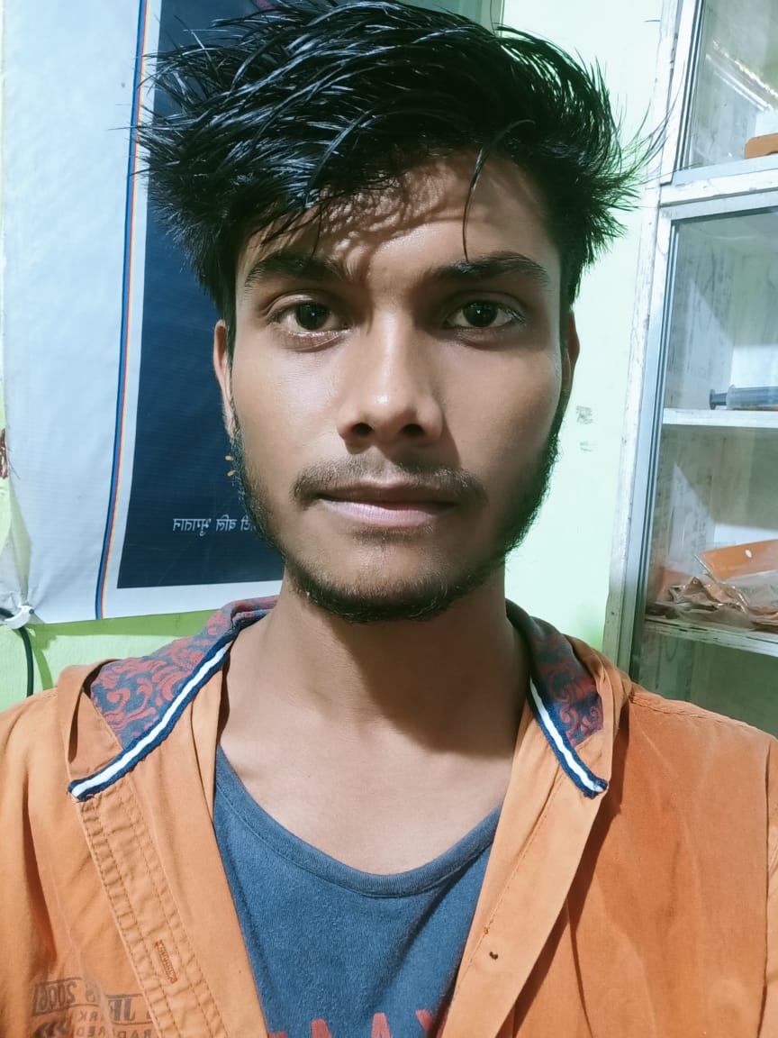 ABHISHEK KUMAR