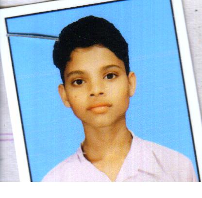 RAJA KUMAR SHARMA