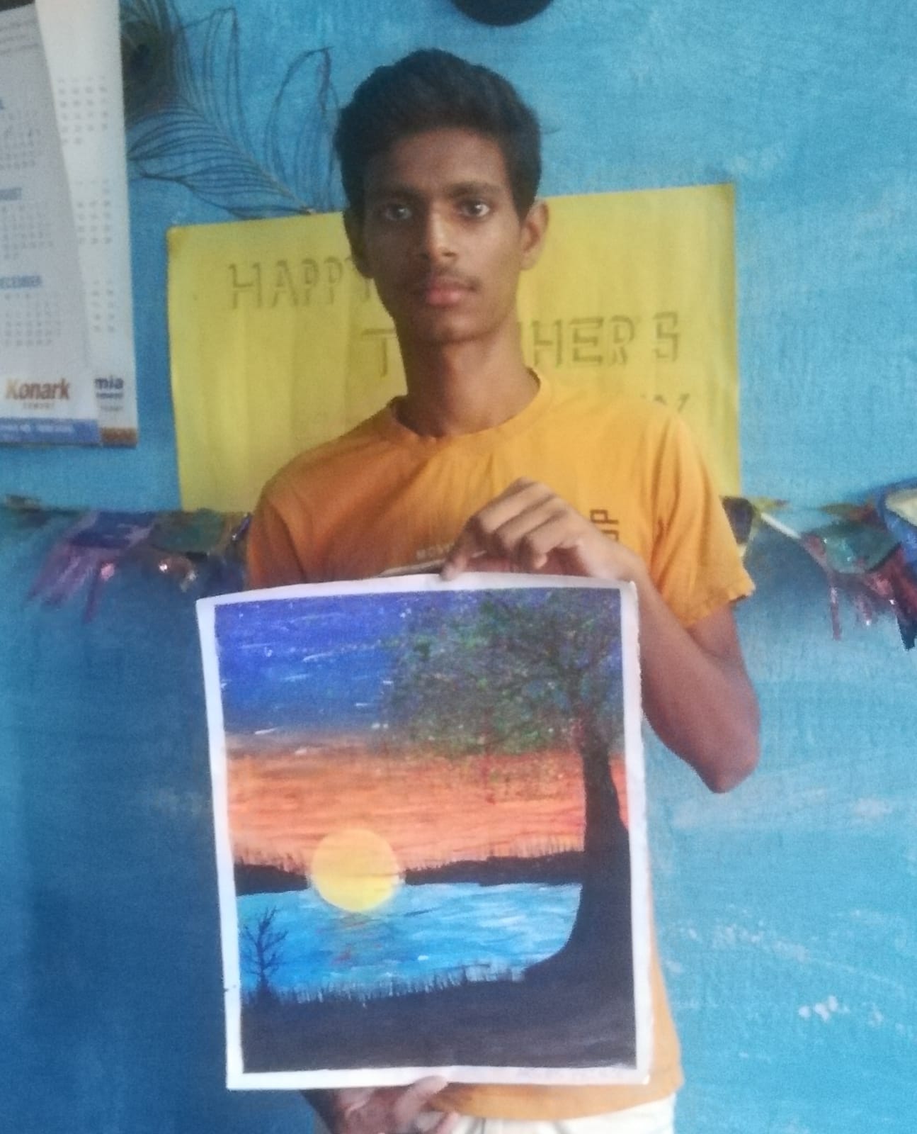 PRINCE  KUMAR