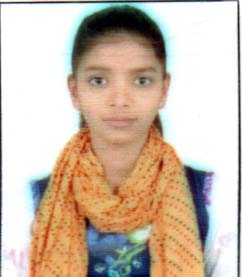 PRIYA  KUMARI 