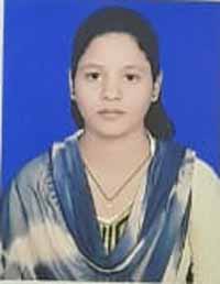 PUJA KUMARI