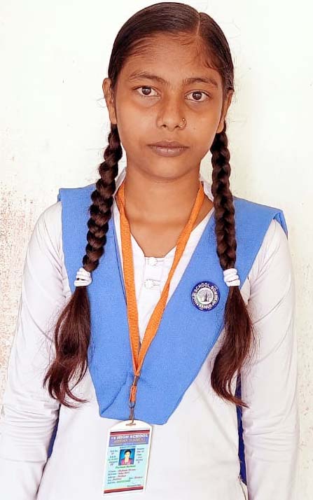Parwati Kumari