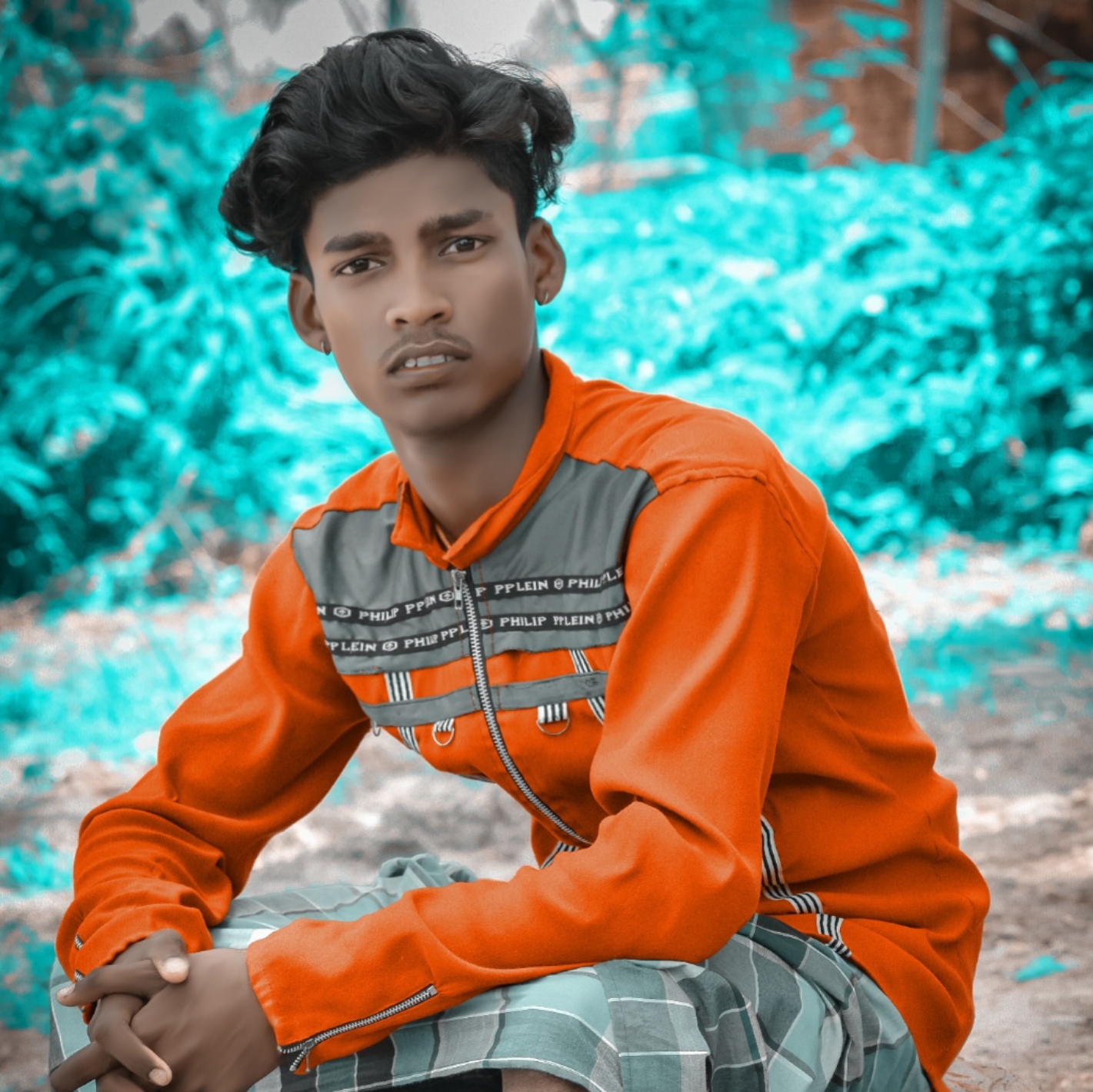 Rohit Bihari