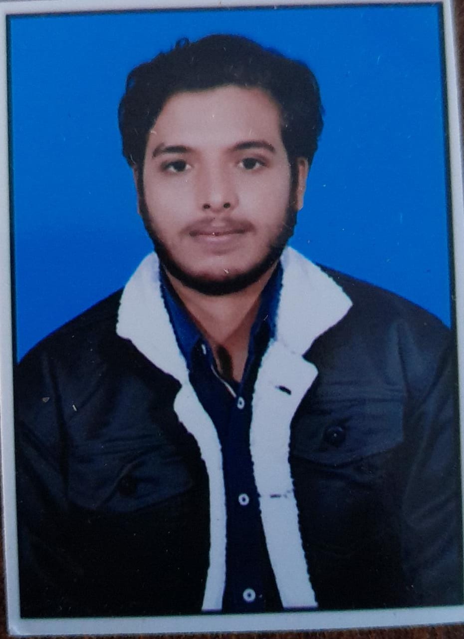 Preetam Jha