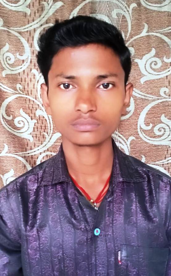 PRINCE KUMAR