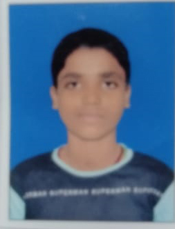 RAJAN KUMAR