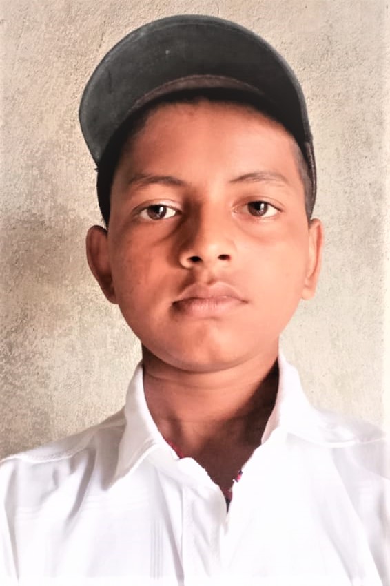 RAJAN KUMAR