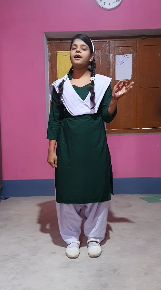 RANI KUMARI 