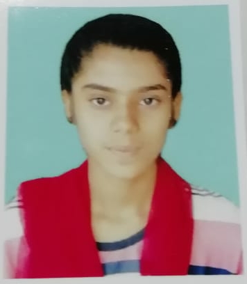 RITIKA KUMARI
