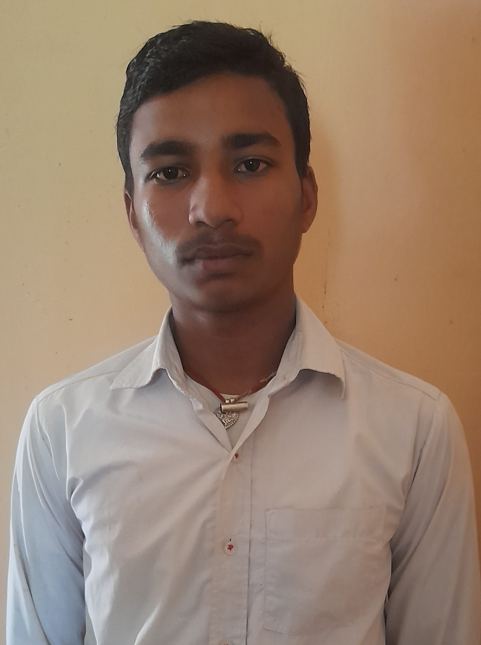 RAJNISH RAJ