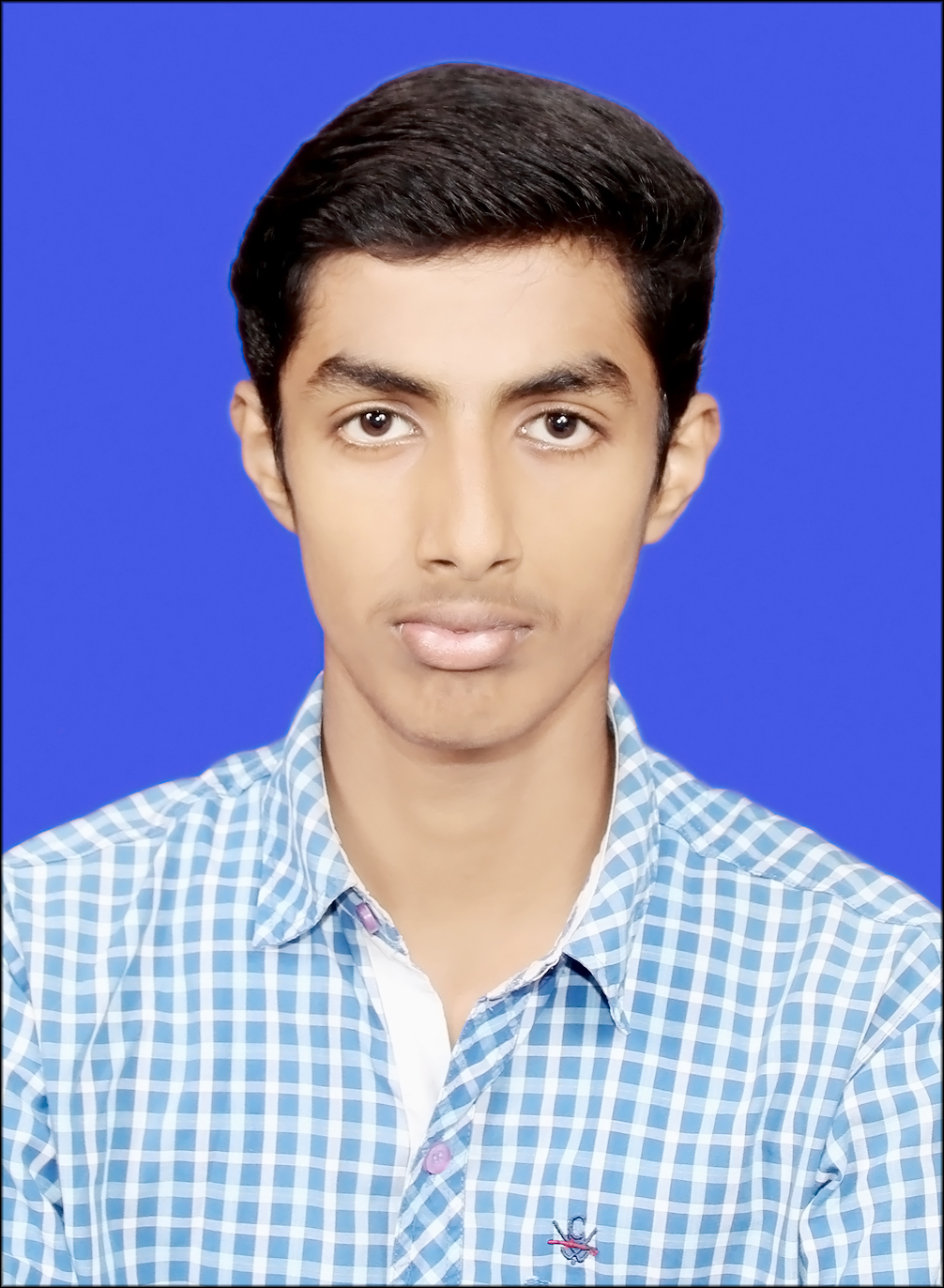 SAKET KUMAR
