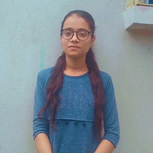 Prerna Dubey