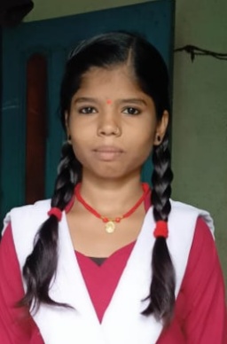 SHALO  KUMARI