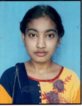 SONALI KUMARI 