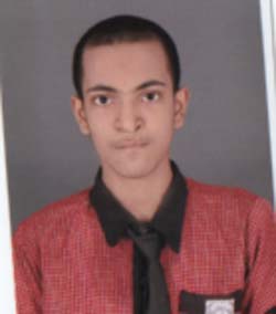 SUMIT KUMAR