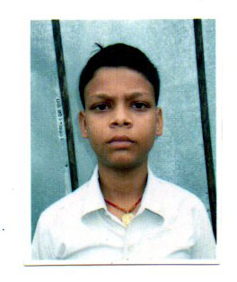 Vivek Kumar