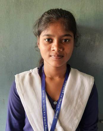 SUPRIYA KUMARI