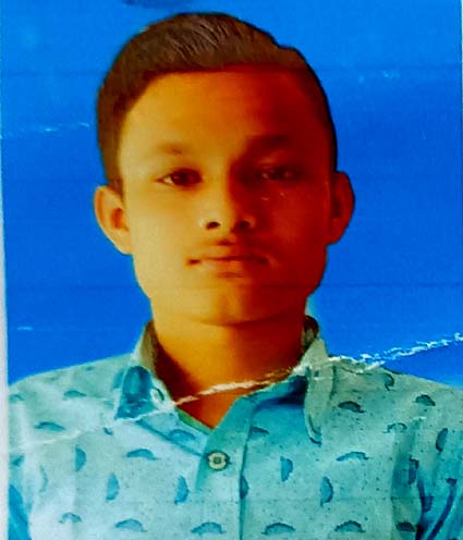 SURAJ KUMAR