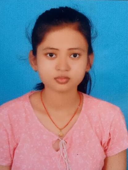 SWASTIKA KUMARI