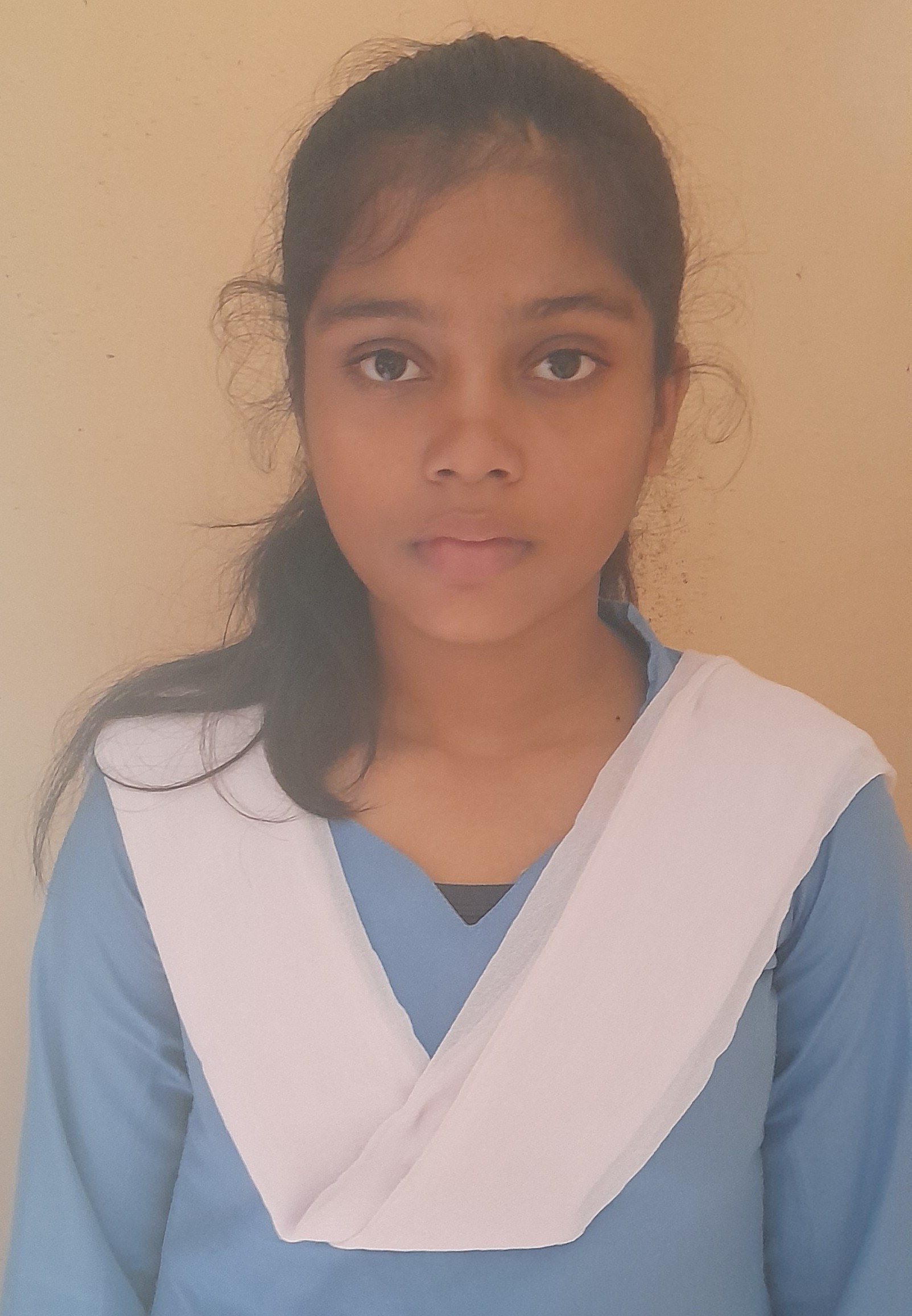 SANJANA  BHARTI