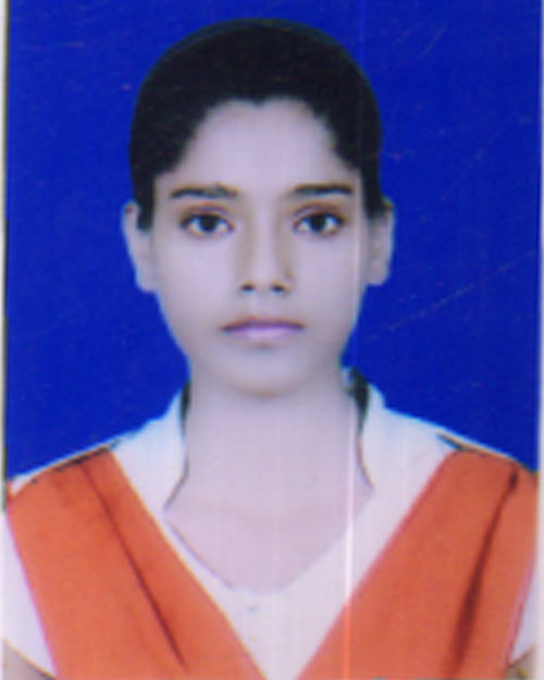 RAUSHNI KUMARI