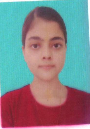 SIDDHI CHANDRA