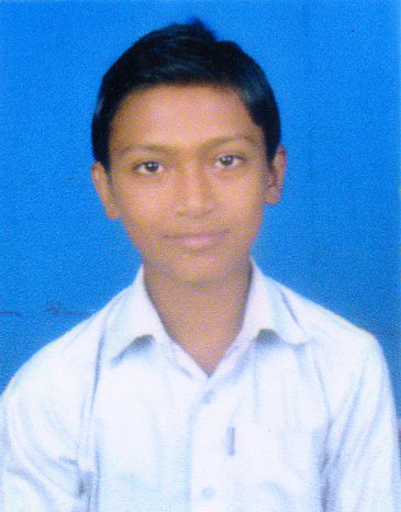 Harsh Kumar