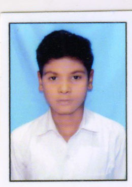SUJIT  KUMAR