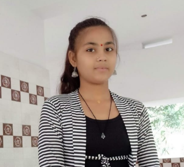 Anjali Kumari
