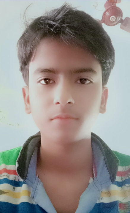 Nayan Kumar Mishra