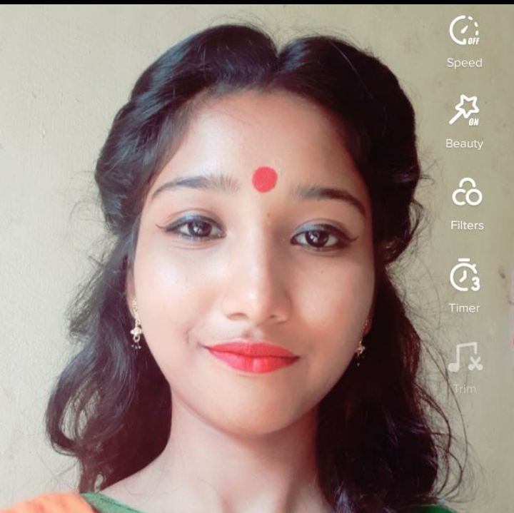 SAGORIKA SARKAR