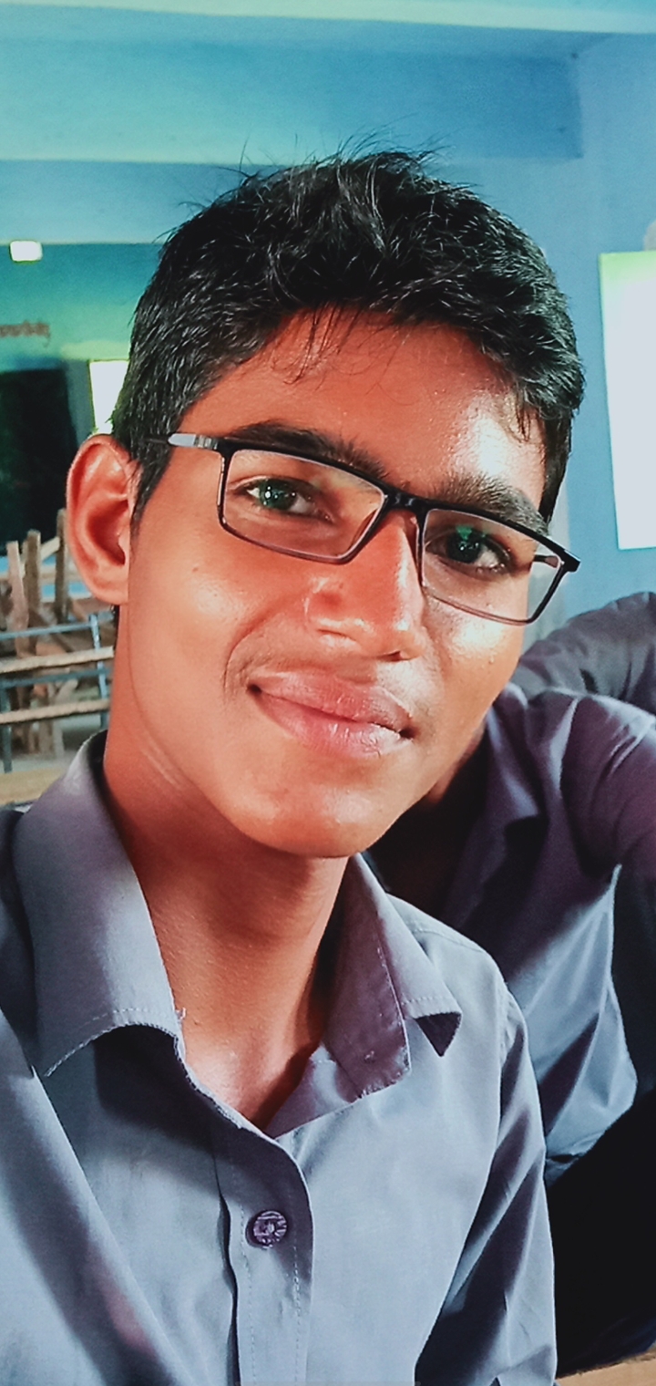 RAKESH KUMAR