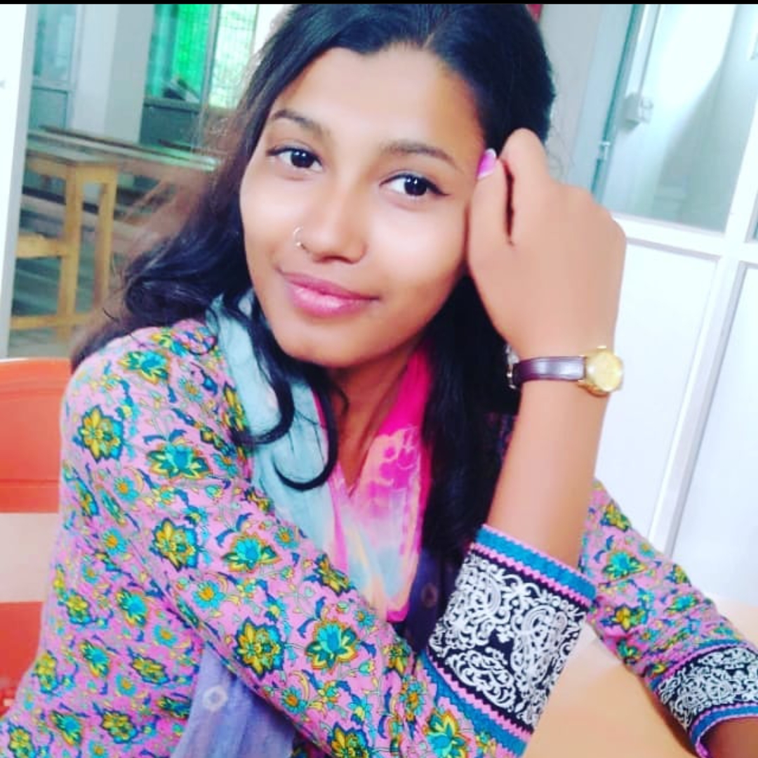 Shivani Kumari