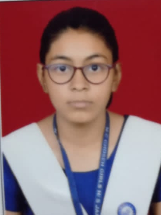 Khushi Kumari