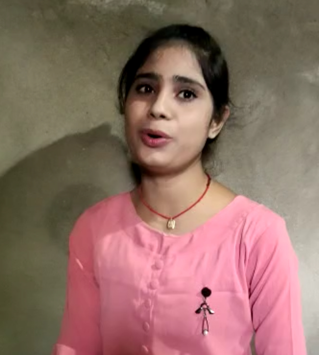 NANDANI  KUMARI