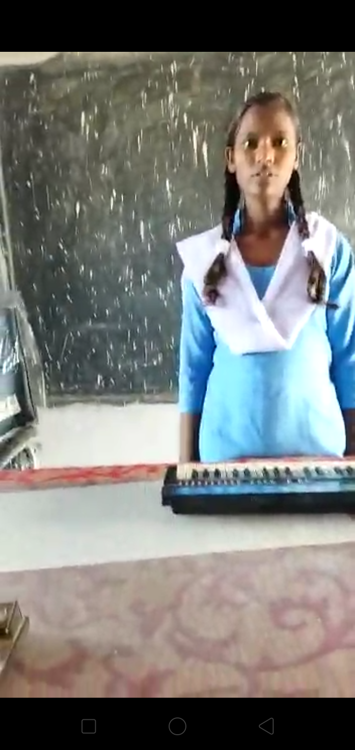 Uma Kumari