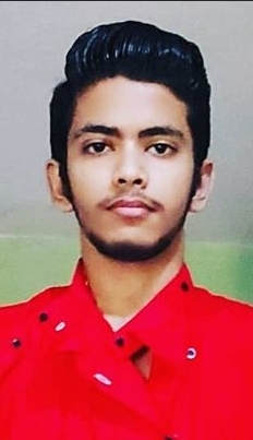 Abhayuday Priydarshi