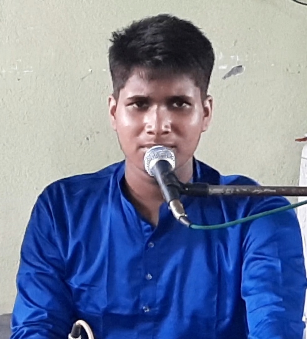 vijay  krishna 