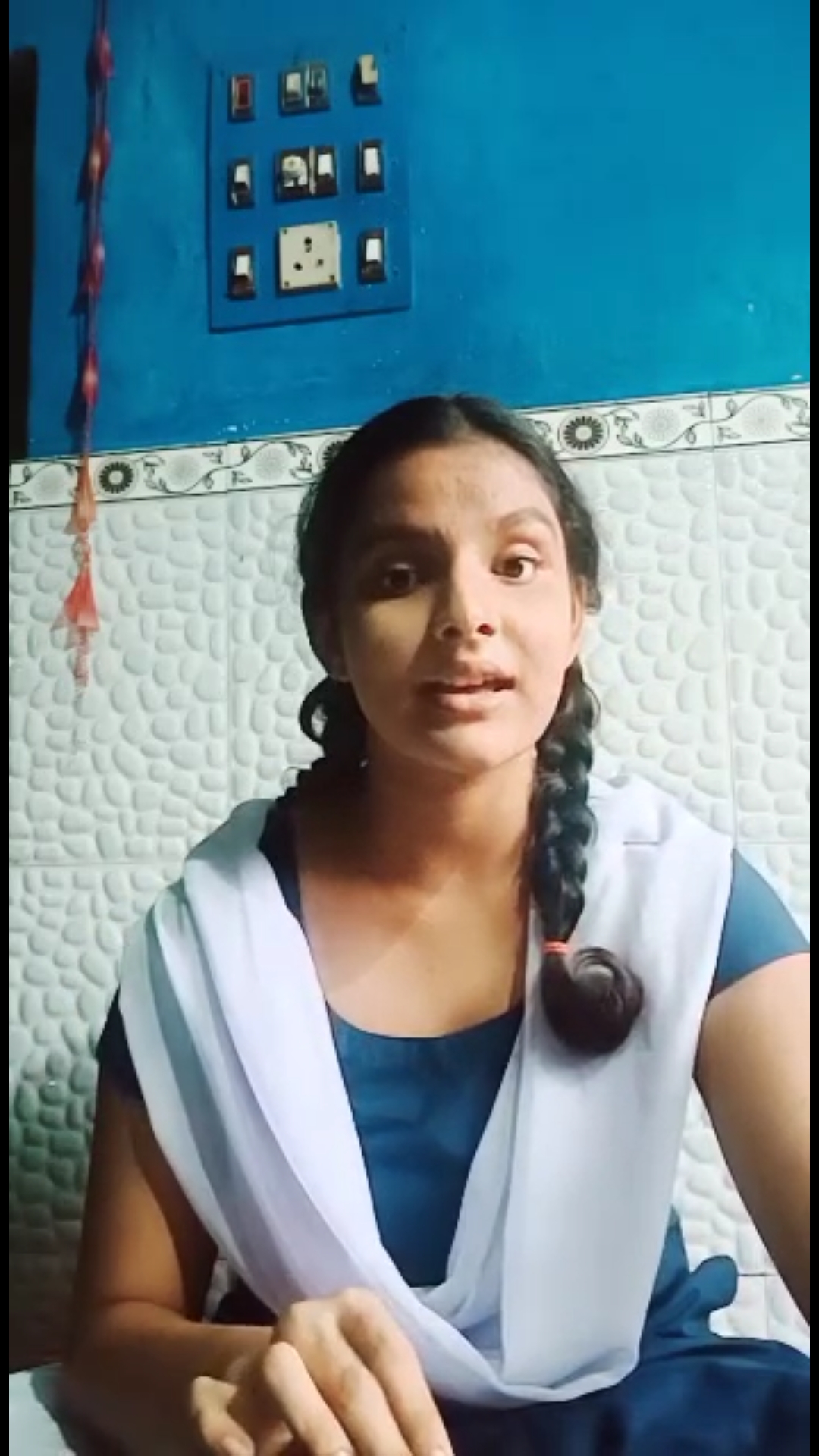 Anusha Mishra