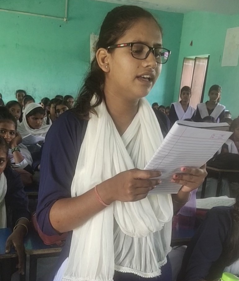Sakshi Kumari