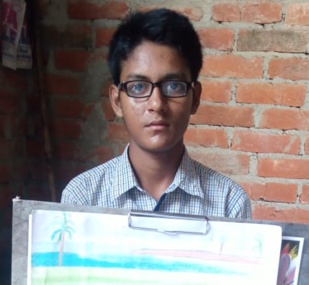 Afridi Ansari