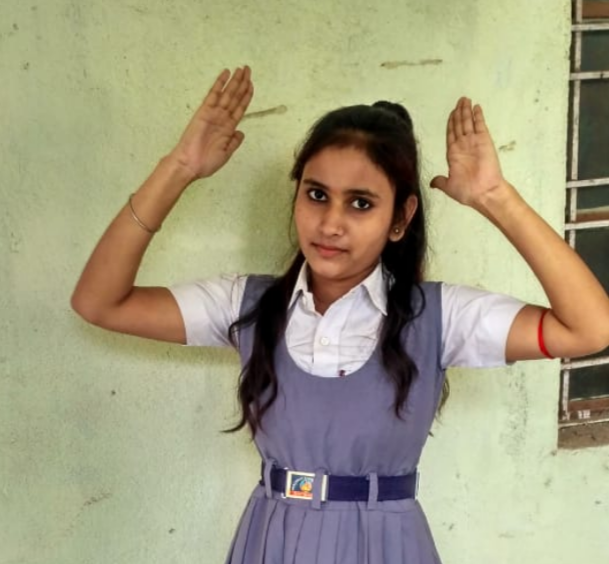 Neha bharti 