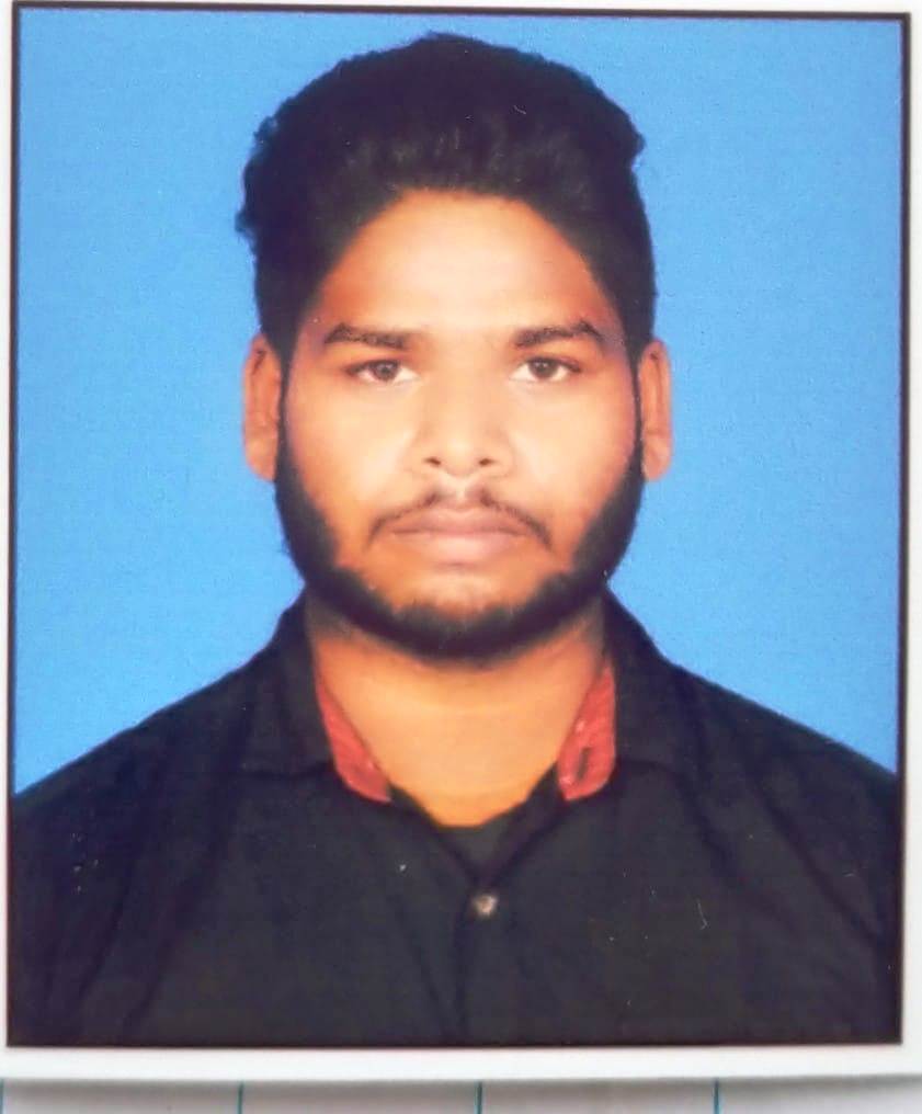 SHASHI BHUSHAN